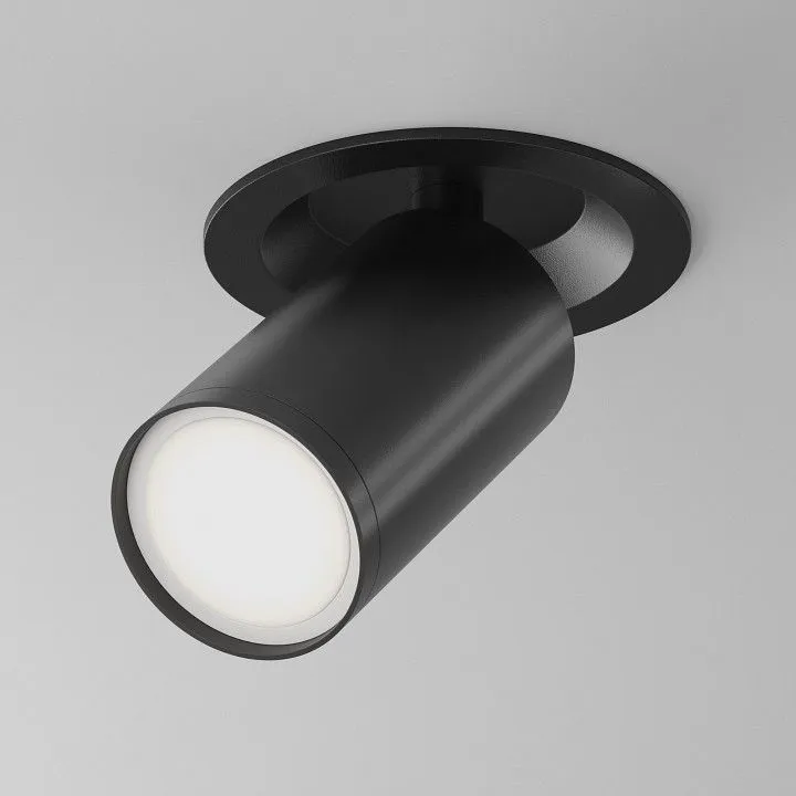 Спот Maytoni Technical Фокус С C048CL-U-1B