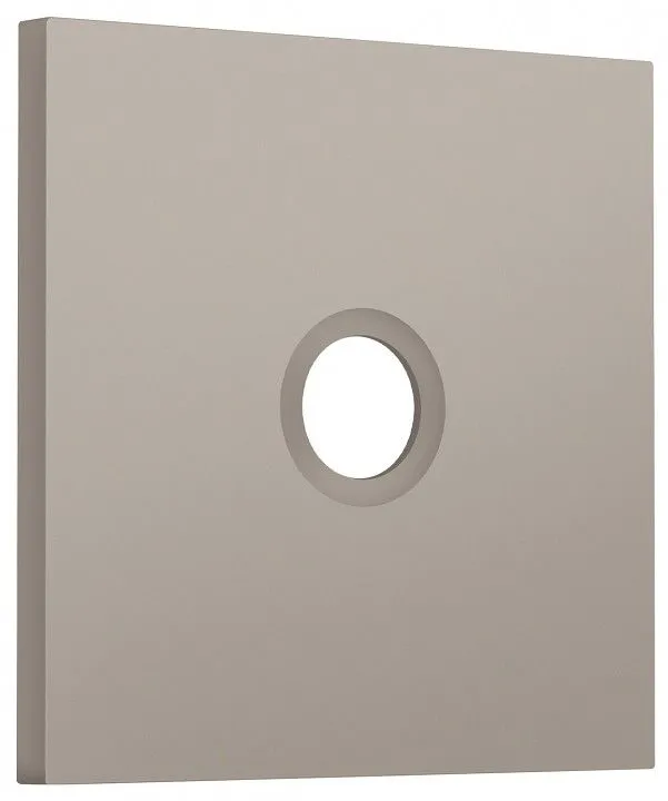 Накладка для ТВ-розетки Ambrella Volt SIGMA SP3730