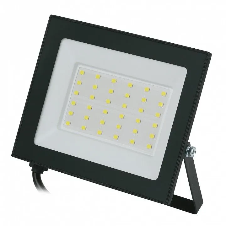 Настенно-потолочный прожектор Volpe  UL-00012829