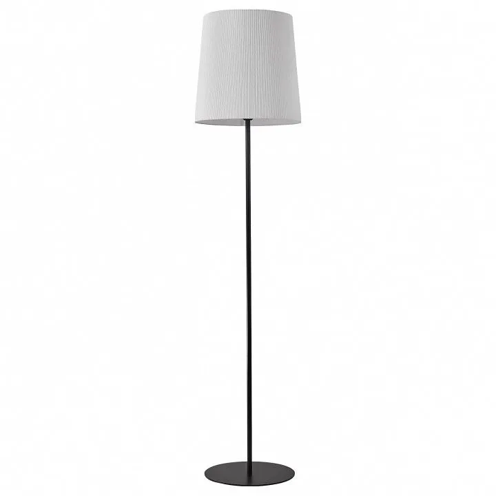 Торшер Escada 190001 190001/1F Black