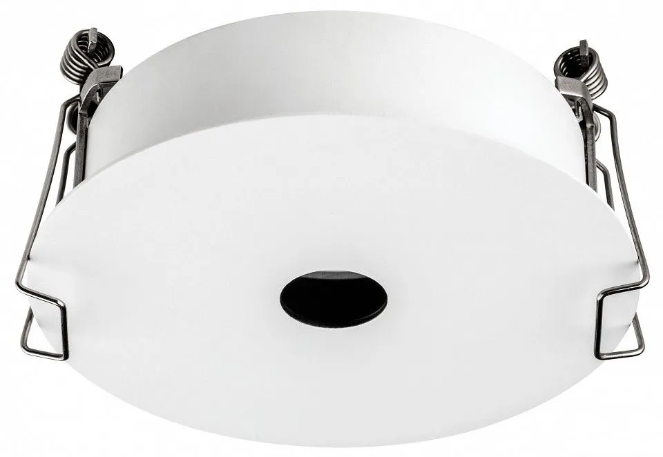 Рамка на 1 светильник Lightstar Spira 074206-12