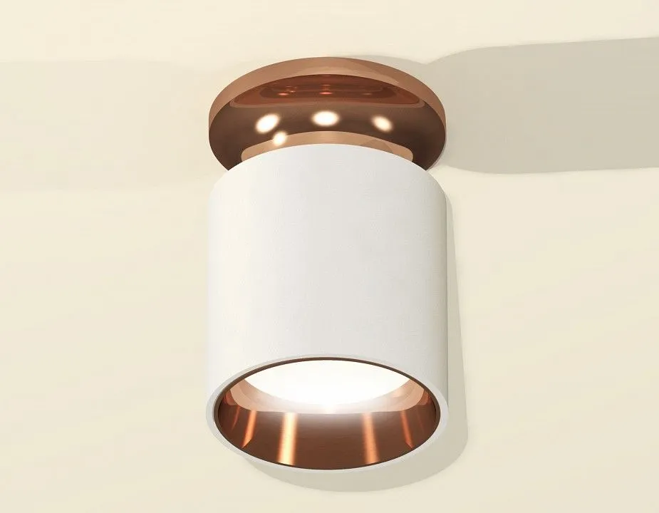 Накладной светильник Ambrella Light XS XS6301201