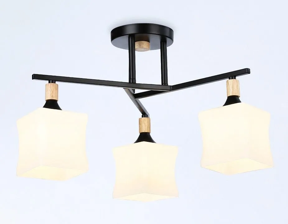 Люстра на штанге Ambrella Light TR TR9493