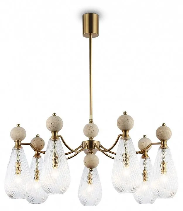 Люстра на штанге Ambrella Light LH LH53287
