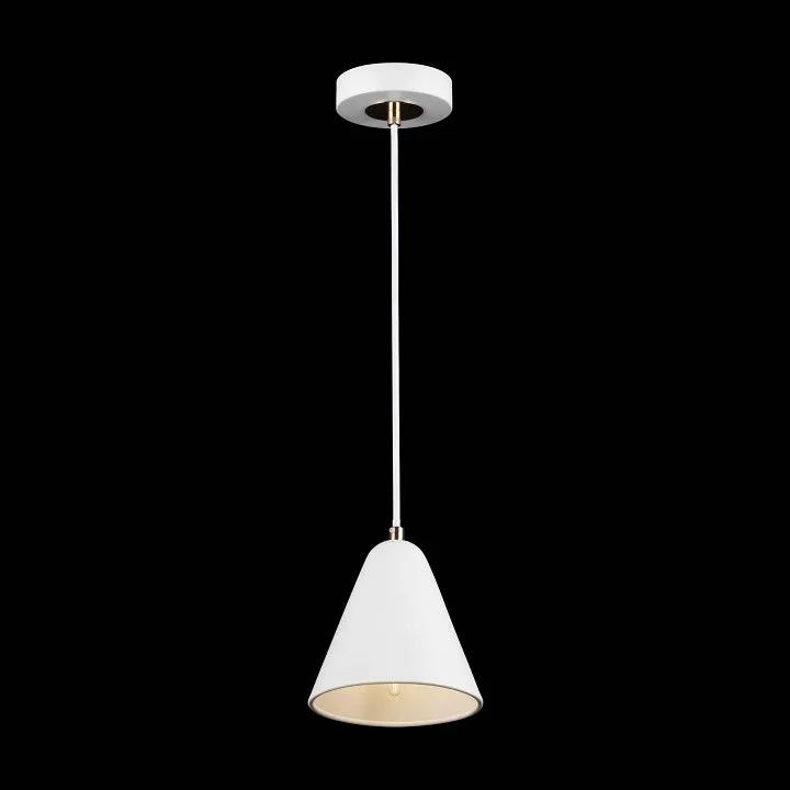 Подвесной светильник Freya Falke Market FR8001PL-01WG
