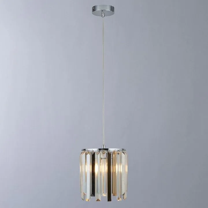 Подвесной светильник Divinare Nova 1223/02 SP-1