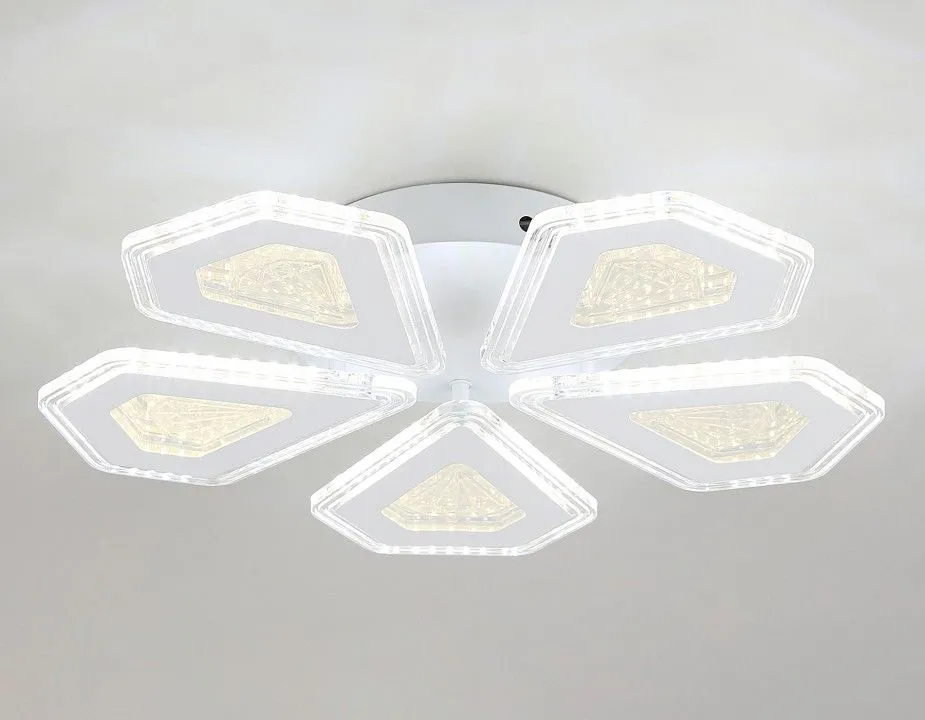 Потолочная люстра Ambrella Light FA FA4030