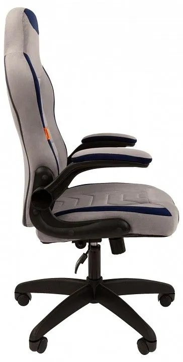 Кресло игровое Chairman Game 50 00-07115872, 7115872 Кресло игровое Chairman Game 50 00-07115872, 7115872