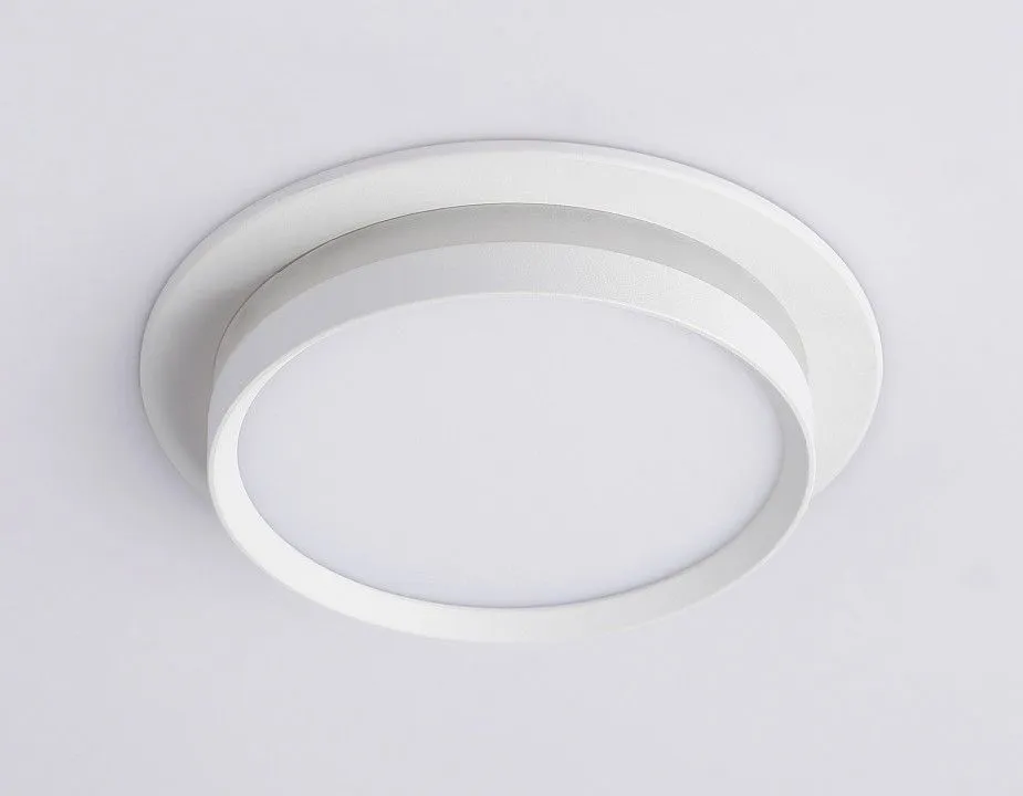 Встраиваемый светильник Ambrella Light TN TN5214