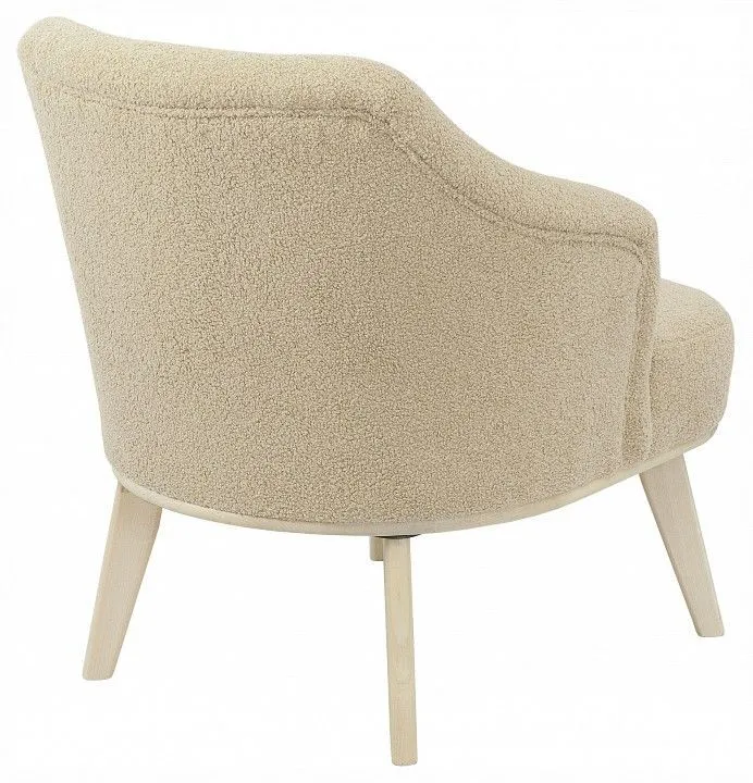 Кресло Мебелик Комфорт 5 4630216193041 Кресло Мебелик Комфорт 5 4630216193041