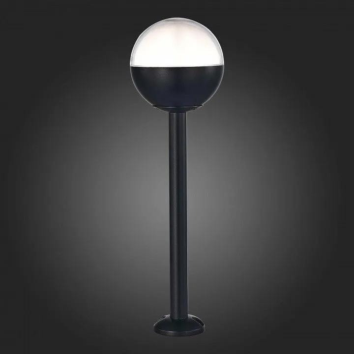 Наземный низкий светильник ST-Luce Ombra SL9000.415.01