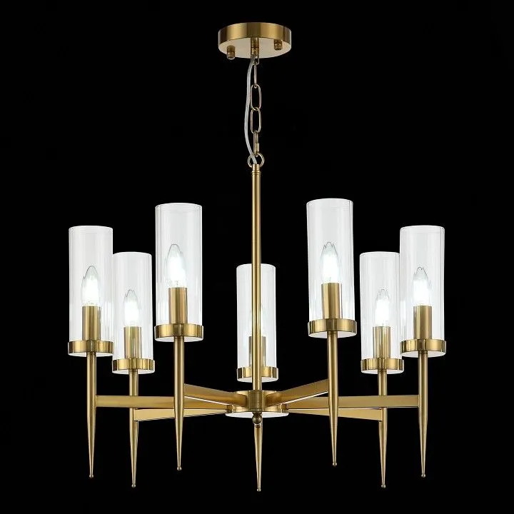 Подвесная люстра ST-Luce Acazio SL1159.303.07
