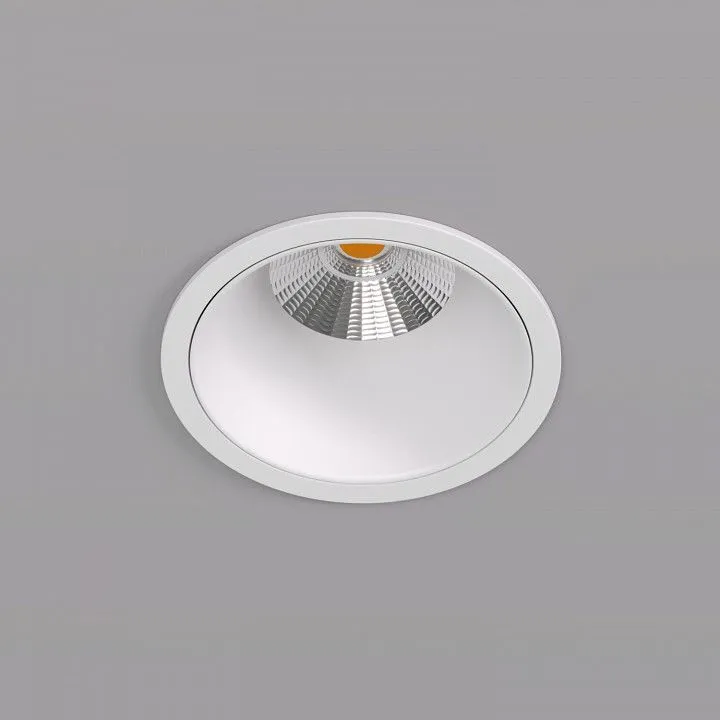 Встраиваемый светильник Denkirs DK4400 DK4400-WH