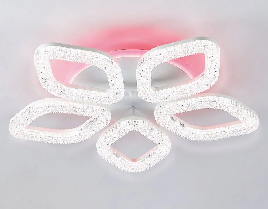 Потолочная люстра Ambrella Light FA FA3925