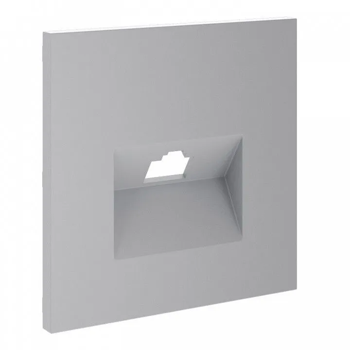 Накладка для розетки RJ-11 или RJ-45 Voltum S70 VLS001316