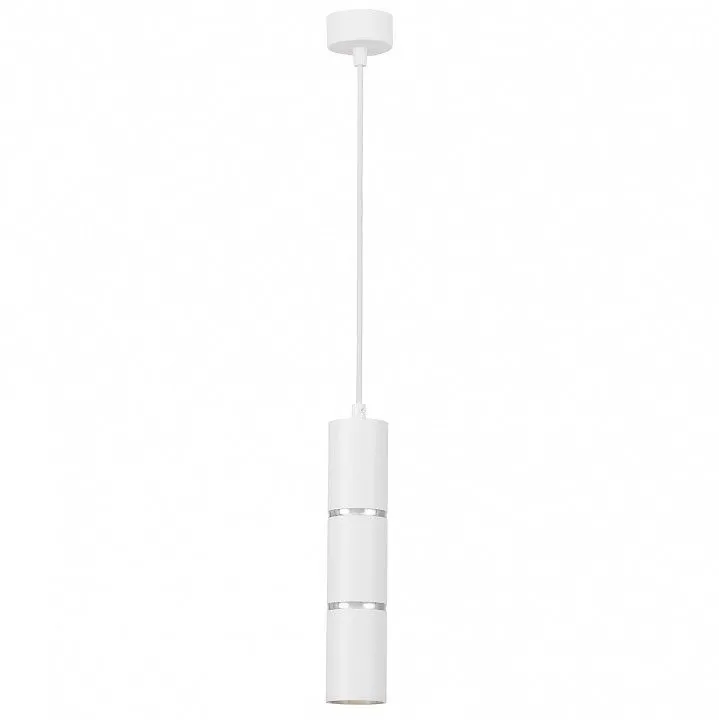Подвесной светильник Lampit NATI TP TK40-P300 WT+CHR