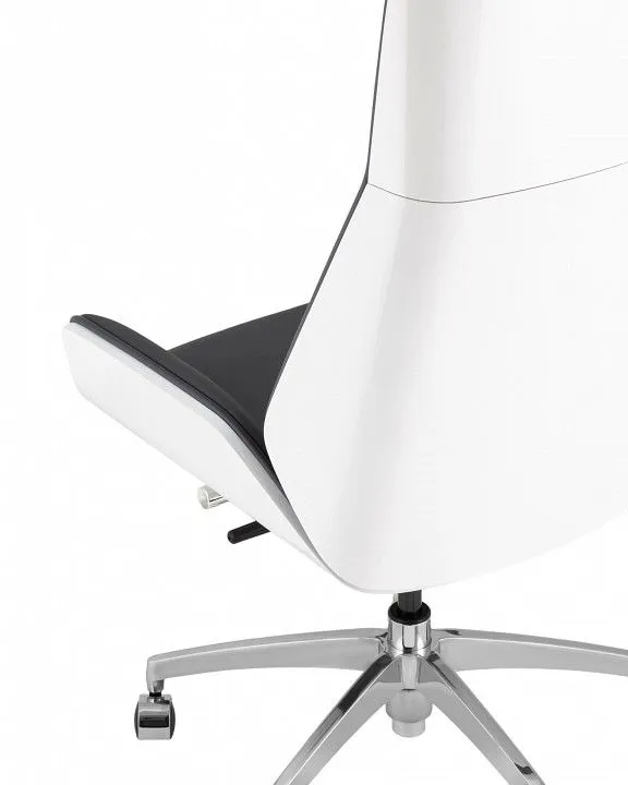 Кресло для руководителя TopChairs Crown SN