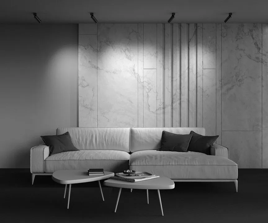 Спот Maytoni Technical Фокус C055CL-L12W4K-W-BS