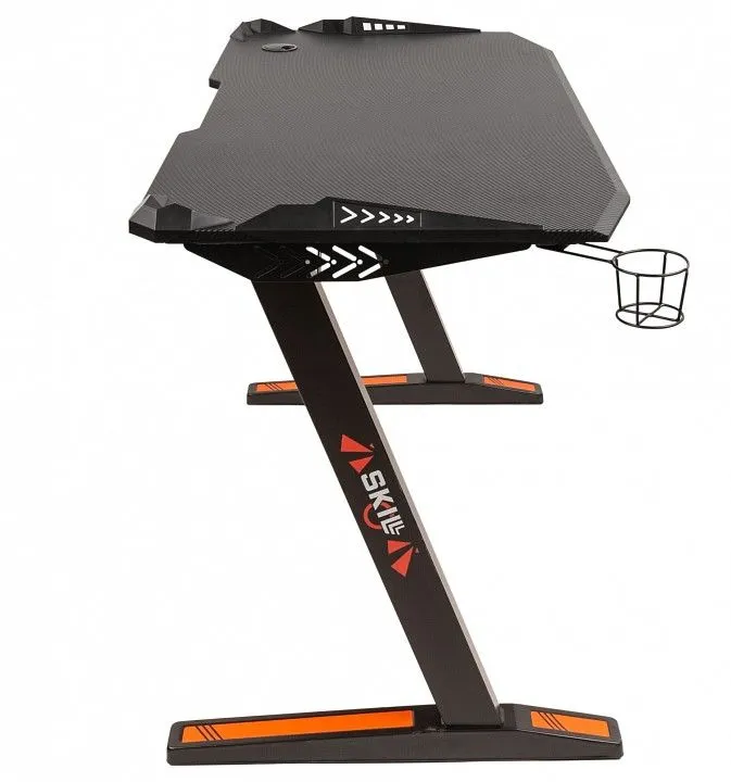Стол компьютерный Skyland Skilll 00-07085110, CTG-003 Стол компьютерный Skyland Skilll 00-07085110, CTG-003