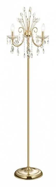 Торшер Odeon Light Versia 4977/3F