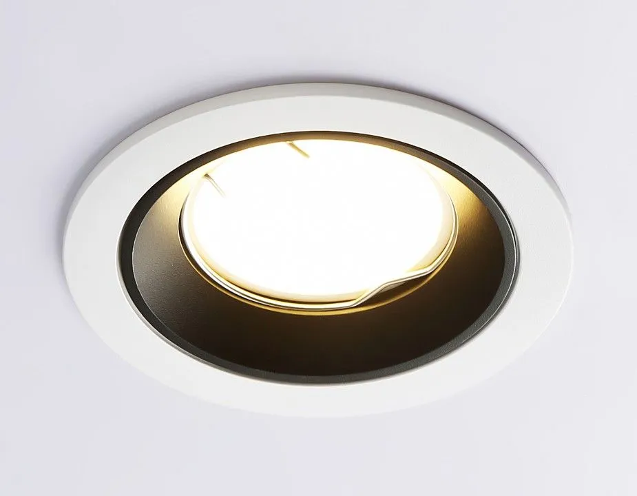 Встраиваемый светильник Ambrella Light A A8921