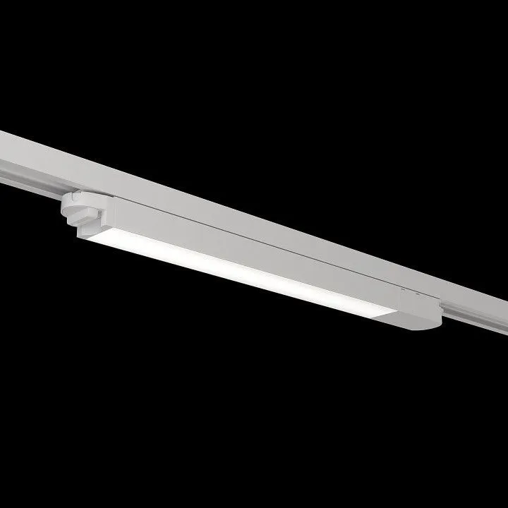 Накладной светильник Maytoni Technical Базис TR000-1-12W3K-W