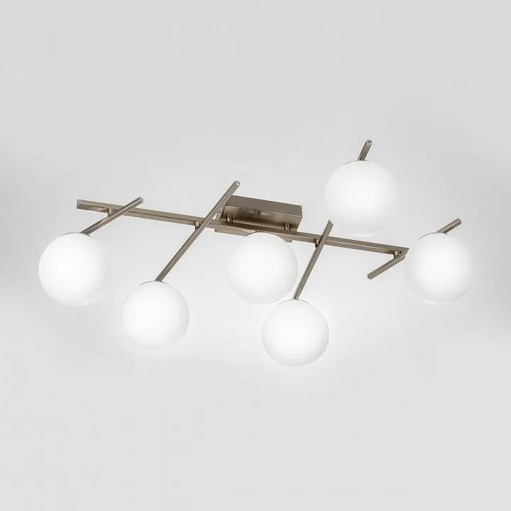 Потолочная люстра Citilux Dorsy CL223161