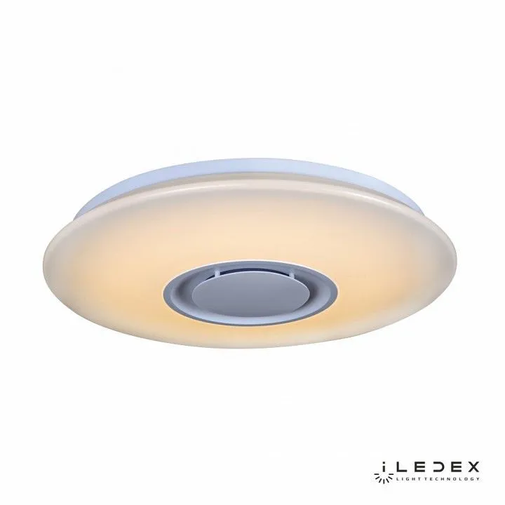 Накладной светильник iLedex Music 48W-Music-Opaque