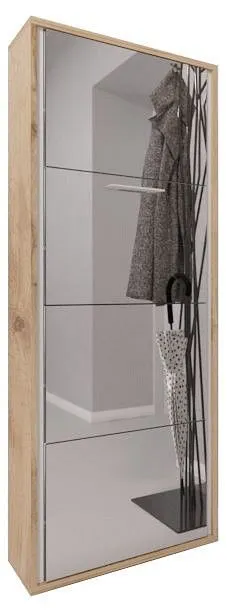 Тумба для обуви Лайт
