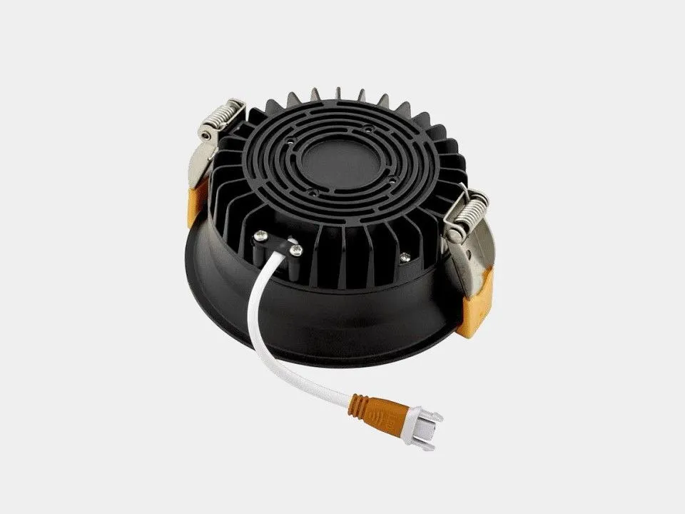 Встраиваемый светильник DesignLed WL-BQ 00-00005650