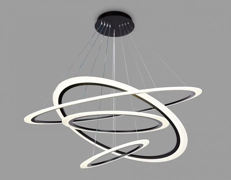 Подвесной светильник Ambrella Light FA FA4365