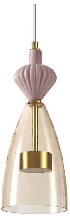 Подвесной светильник Odeon Light Palleta 5045/12LC Подвесной светильник Odeon Light Palleta 5045/12LC