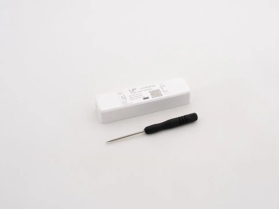 Контроллер-выключатель LEDS POWER NM10+App Umi Mesh 005379