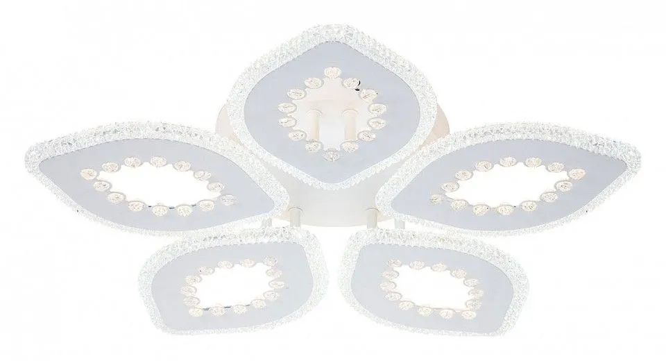 Потолочная люстра Escada Dew 10271/5LED