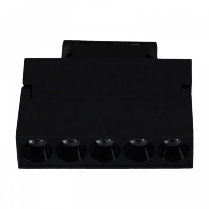 Накладной светильник Reluce Technical  06187-9.3-001QY LED10W BK