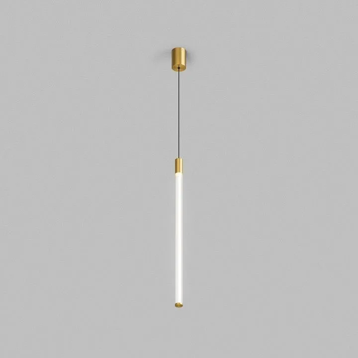Подвесной светильник Denkirs AURA DK4314-BR