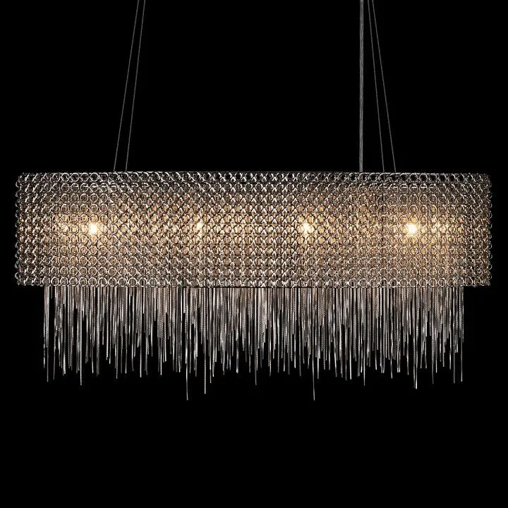 Подвесной светильник Loft it Opera 10406/850L
