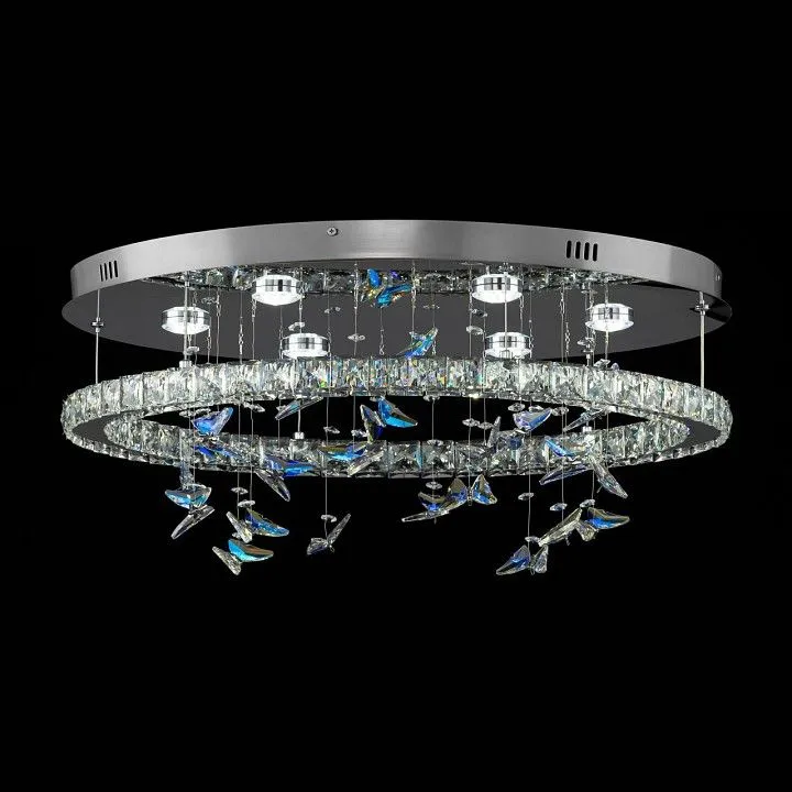 Потолочная люстра Citilux ETERA CL322050