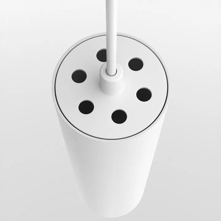 Подвесной светильник Maytoni Technical Фокус TR041-4-12W3K-M-DS-W