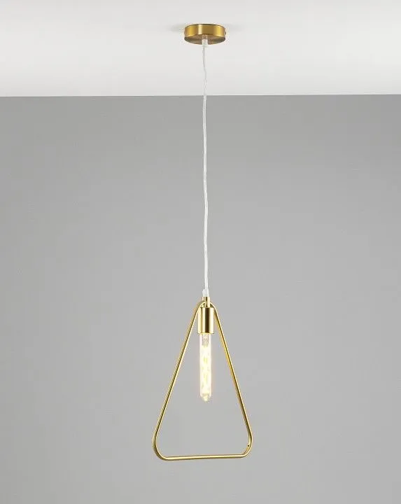 Подвесной светильник Moderli Miolla V10400-1P