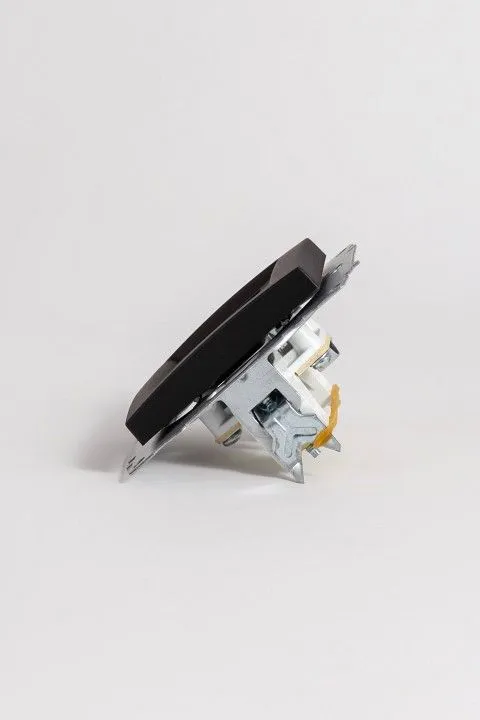 ТВ-розетка оконечная без рамки Elbi Eleсtriс Zena Vega 609-014800-246