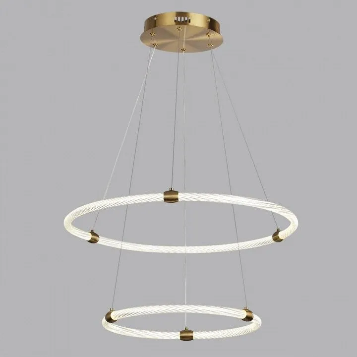 Подвесная люстра Lumion TWINKLE 8010/50L