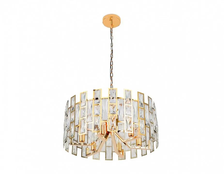 Подвесная люстра Ambrella Light TR TR5061