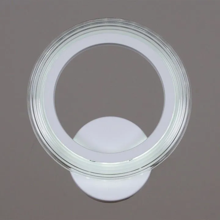 Бра Reluce  09812-3.2-01A WH