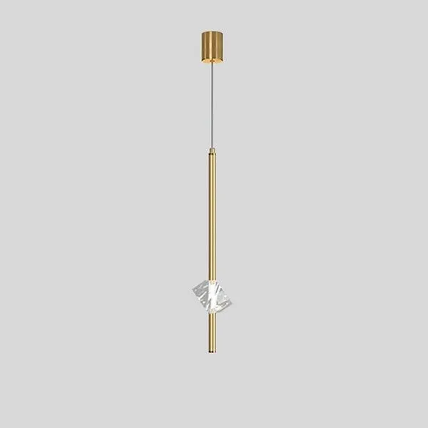 Подвесной светильник Imperiumloft  Pardis01