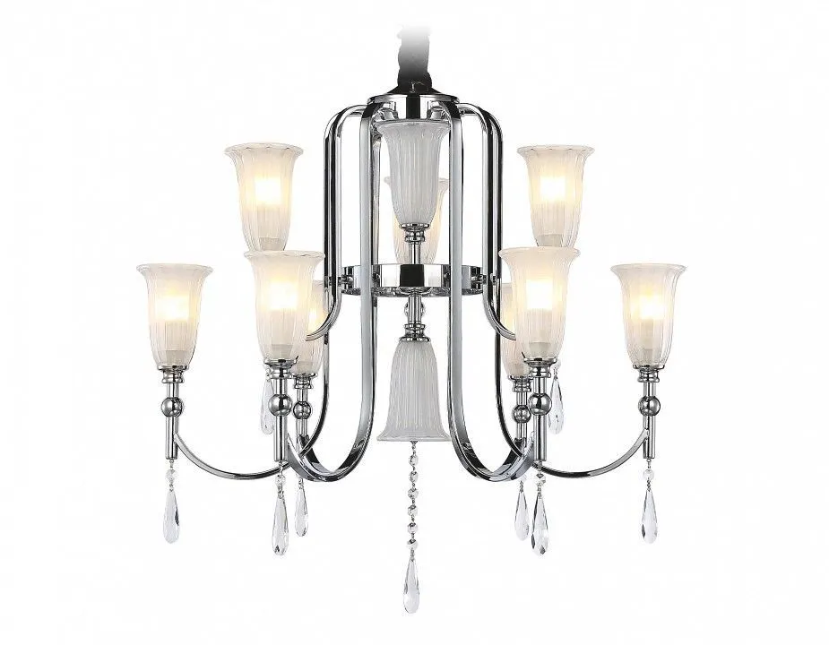Подвесная люстра Ambrella Light TR TR3249