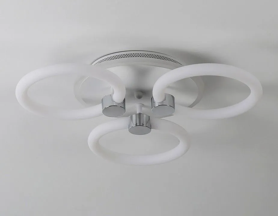 Потолочная люстра Ambrella Light FA FA3838