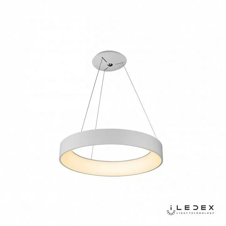 Подвесной светильник iLedex North 8288D-600 WH