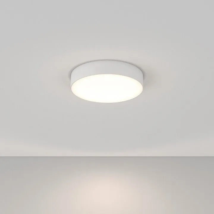 Накладной светильник Maytoni Technical Зон C032CL-36W4K-RD-W