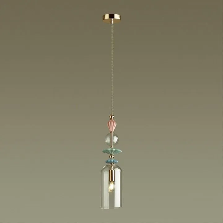 Подвесной светильник Odeon Light Bizet 4855/1